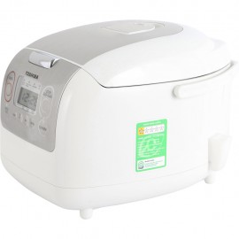 Nồi Cơm Điện Tử Toshiba RC-18NTFV